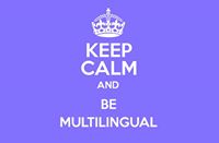 Swearing in a Different Language Because You're a Multilingual Bastard