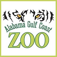 Alabama Gulf Coast Zoo - "The Little Zoo That Could"