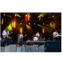 Stephen Malkmus & the Jicks