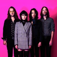 The Preatures