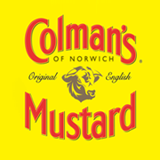 Colman's Mustard