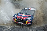 World Rally Championship