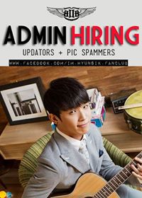 Im Hyun Sik (임현식)