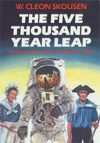 The 5,000 Year Leap