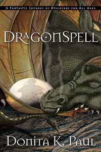 Dragonkeeper Chronicles