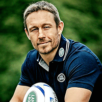 Johnny Wilkinson