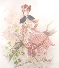 Victorian Era Style Dresses