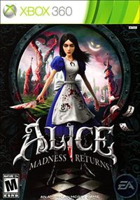 Alice: The Madness Returns