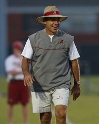 Nick Saban