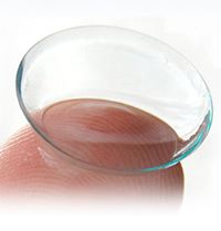 Contact Lenses