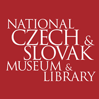 National Czech & Slovak Museum & Library