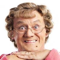 Mrs Brown's Boys