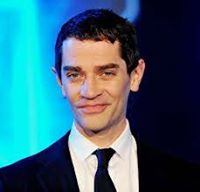 James Frain