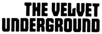 The Velvet Underground