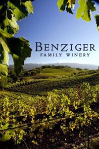Benziger Family Winery