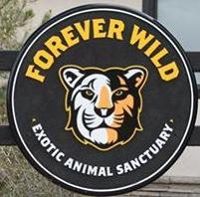 Forever Wild Exotic Animal Sanctuary
