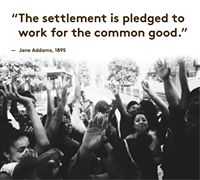 Jane Addams Hull-House Museum