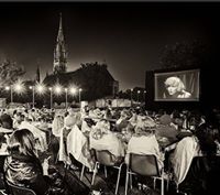 Open Air Cinema