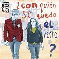 Jesse & Joy - ¡Corre!