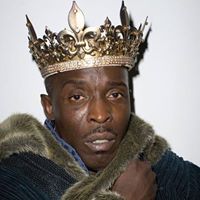 Omar Little