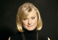 Monica Zetterlund