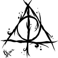 The Deathly Hallows