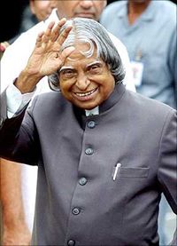 APJ ABDUL KALAM- The Legend Within