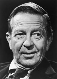 John Cheever