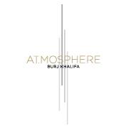 At.Mosphere Burj Khalifa