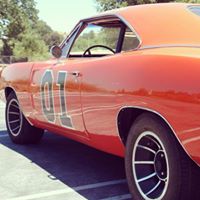 The Dukes of Hazzard - Dukes Online