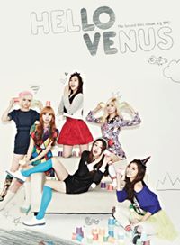 Hello Venus
