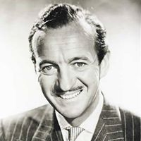 David Niven