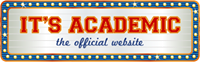 It's Academic