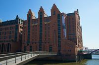Internationales Maritimes Museum Hamburg