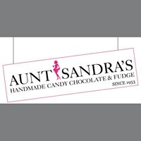 Aunt Sandra's Handmade Candy