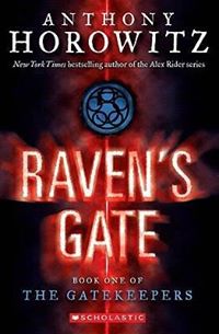 Raven&#39;s Gate