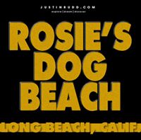 Rosie's Dog Beach