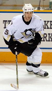 Wilkes-Barre/Scranton Penguins