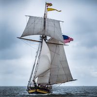 Pride of Baltimore II