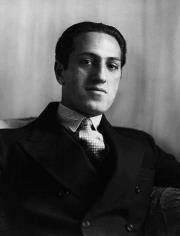 George Jacob Gershwin