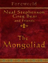The Mongoliad