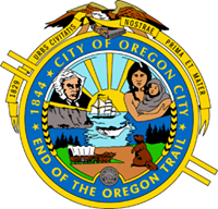 Oregon City, Oregon