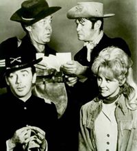 F Troop