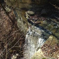 Clifty Falls State Park