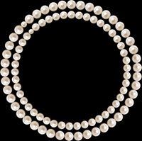 A String of Pearls