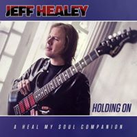 Jeff Healey