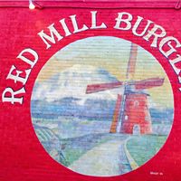 Red Mill Burgers