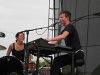 Matt & Kim