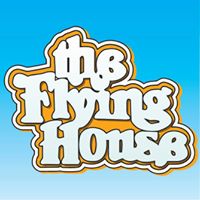 The Flying House