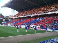 Crystal Palace F.C.